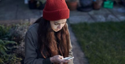 A Celebration of Life and Child Abuse