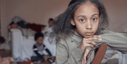 Child cruelty and neglect crimes continue to rise every year